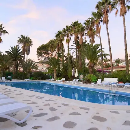Casa Lounge Appartement