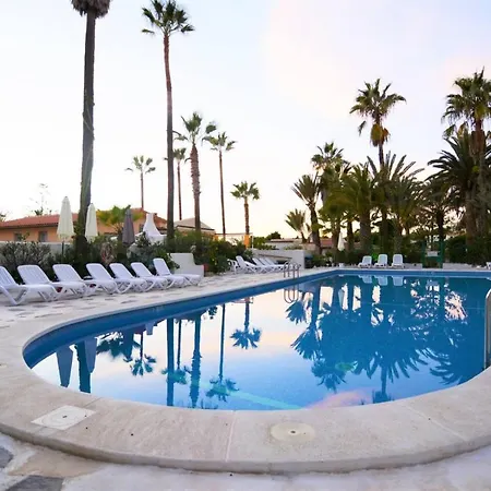 Appartement Casa Lounge Chayofa