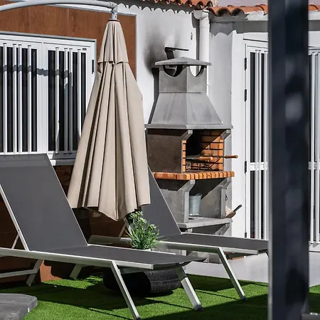 Casa Lounge Appartement *