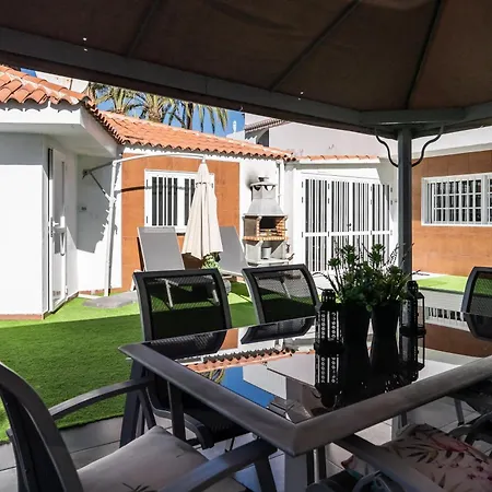 Appartement Casa Lounge Chayofa