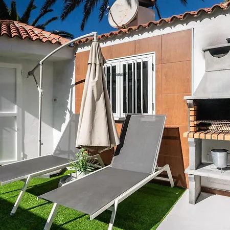 Casa Lounge