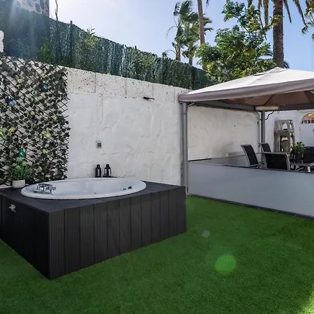 Casa Lounge Appartement *