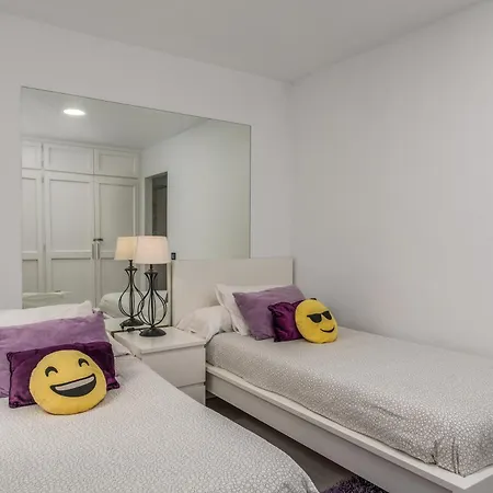 Casa Lounge Appartement Chayofa