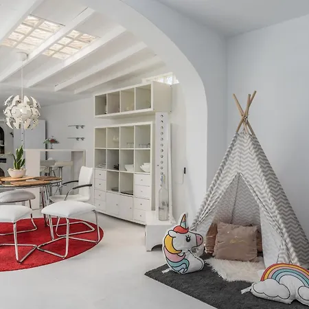 Casa Lounge Appartement
