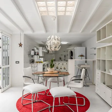 Casa Lounge Appartement Chayofa