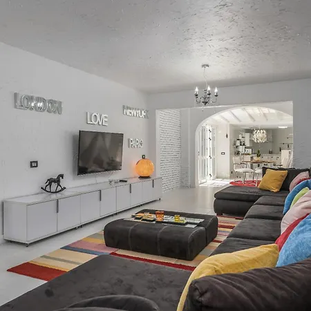 Appartement Casa Lounge *