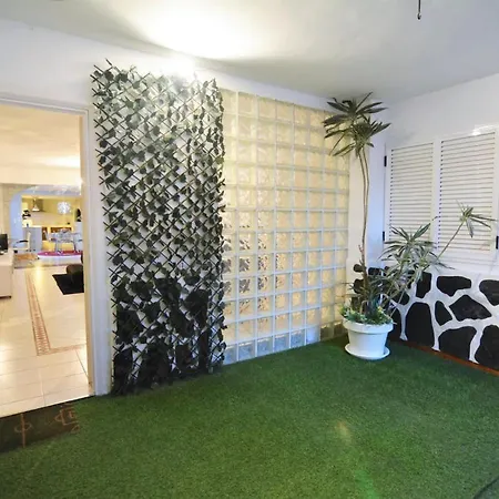 Casa Lounge *