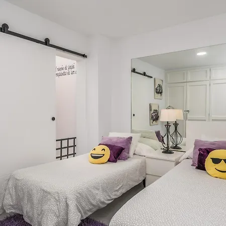 Casa Lounge Διαμέρισμα *