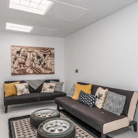 Διαμέρισμα Casa Lounge *